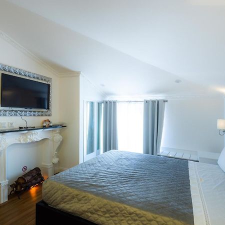Le Vingale Apartment Фуншал Екстериор снимка
