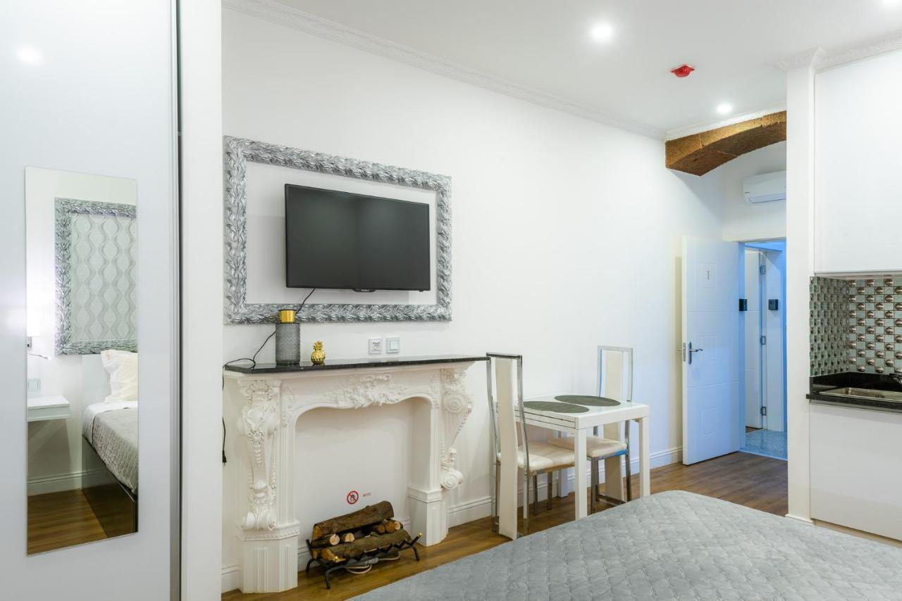 Le Vingale Apartment Фуншал Екстериор снимка