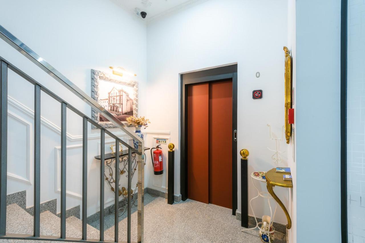 Le Vingale Apartment Фуншал Екстериор снимка