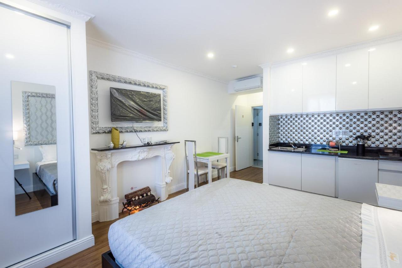 Le Vingale Apartment Фуншал Екстериор снимка