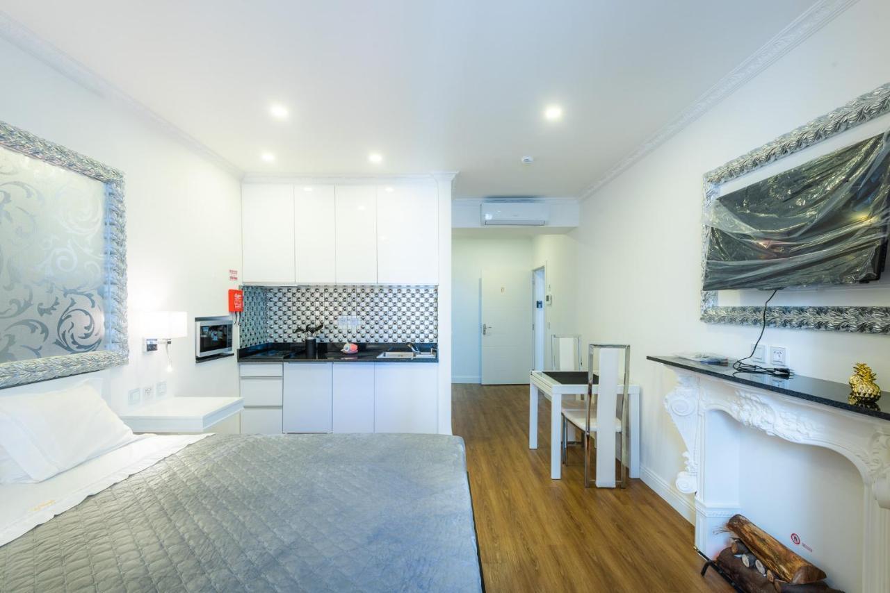 Le Vingale Apartment Фуншал Екстериор снимка
