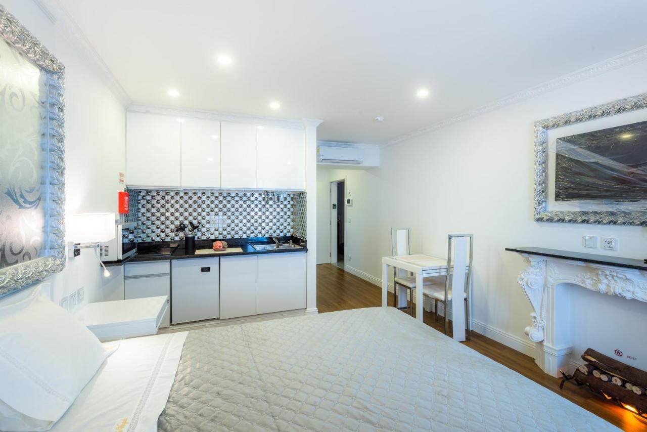 Le Vingale Apartment Фуншал Екстериор снимка