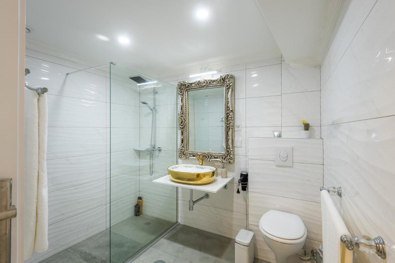 Le Vingale Apartment Фуншал Екстериор снимка