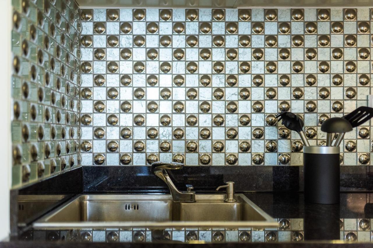 Le Vingale Apartment Фуншал Екстериор снимка