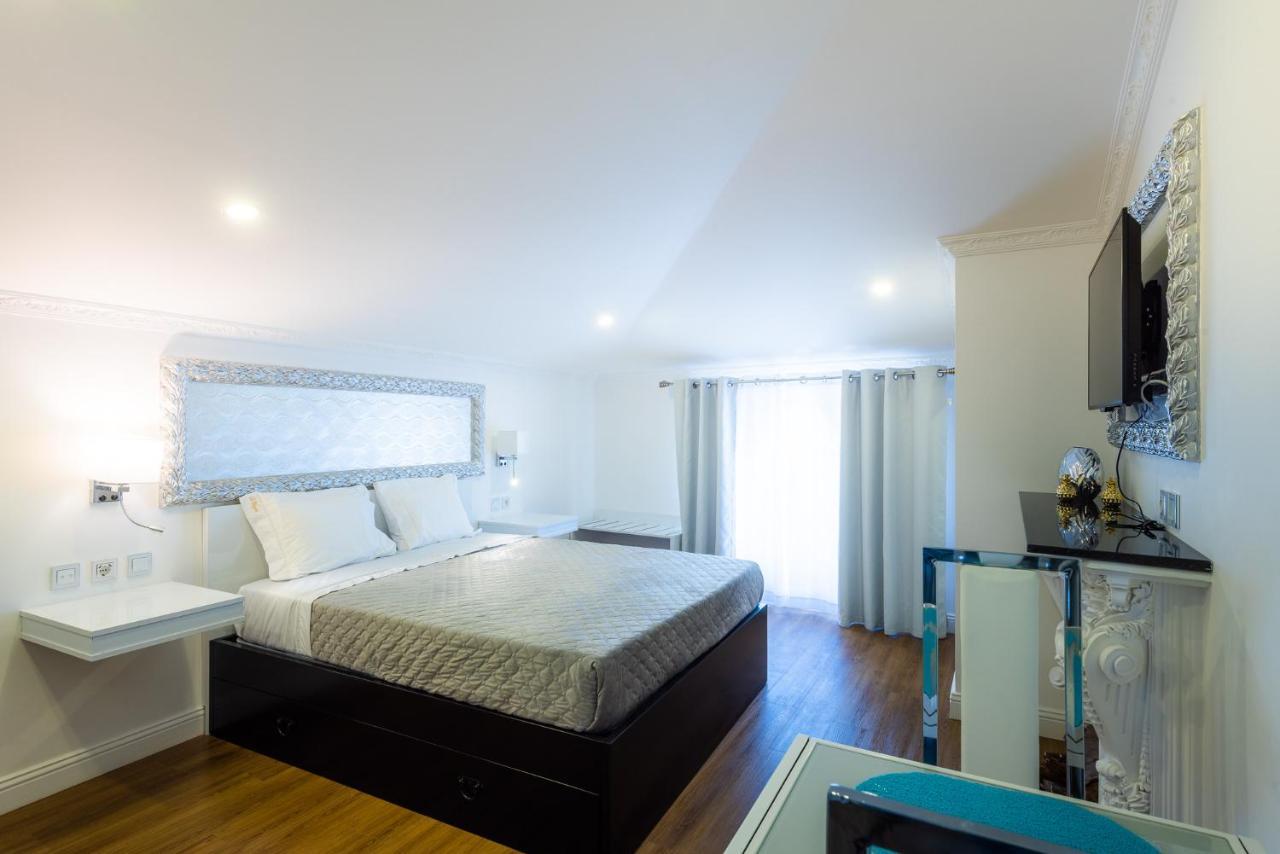 Le Vingale Apartment Фуншал Екстериор снимка