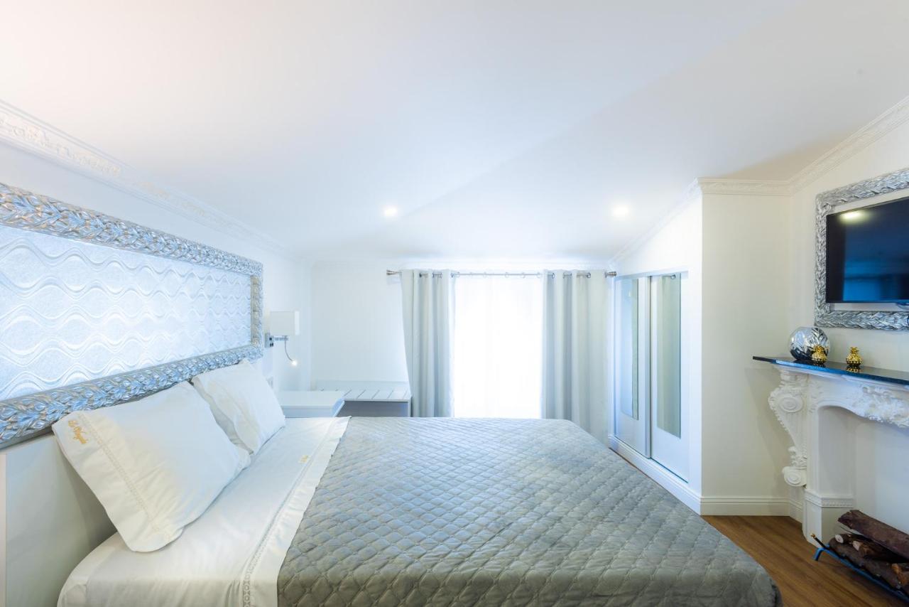 Le Vingale Apartment Фуншал Екстериор снимка